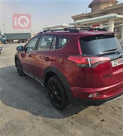 تويوتا راف 4